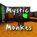 MysticMonkes
