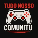 TUDO NOSSO COMUNITY😁
