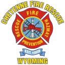 𝐖𝐒𝐑𝐏 | Cheyenne Fire Department