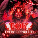 | EOK | | Ever Opp Killed |