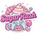 Server icon for Sugar Rush