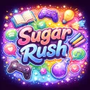 Server icon for Sugar Rush