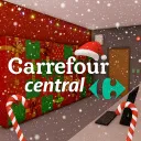 Carrefour Central #ROADTO100
