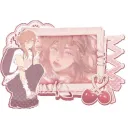 𐔌ᩧ  ׅcheri lemnqde ゛ ⸝⸝.ᐟ⋆