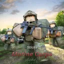 Sticks Marine Corps