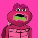 Jerry The Turtle JYAI
