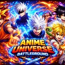 Anime Universe Battleground