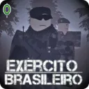 ("E.B") Exército Brasileiro ["Miguel"]