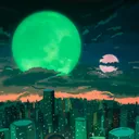ALTERNIA REBORN ; 18+ FANTROLL RP