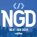 NGD | Next Gen Devs - community