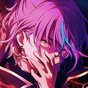 ᧔ ∿﹒  aeterna luceat ` ᧓ ﹒𐔌 REVAMP !! ꒱ Discord server icon