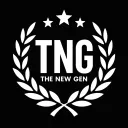 The New Gen | Main Server