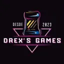 Drex’s Games.