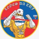 G.R.E.S LEÕES DA TUF - RBX