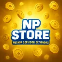 NP | ＳＴＯＲＥ💸 #100