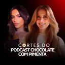 Fábrica de Cortes | Chocolate com Pimenta