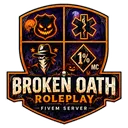 Broken Oath Roleplay