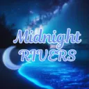 Midnight Rivers 🌙  Social Hub • Chat • Teen Hangout • Non-dating • VC • Friendly • Make Friends discord icon