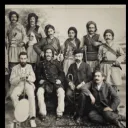 شۆخەویستان