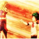 MHA: SUPER Society