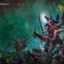 EC | Hive Fleet Leviathan