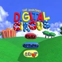 The Amazing Digital Roleplay