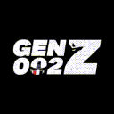 GenZ002 | جيل زد Discord Server Icon – Education
