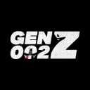 GenZ002 | جيل زد Discord Server Icon
