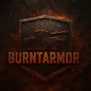 BURNT ARMOR YouTube