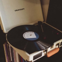 The Vinyl Collective Discord server icon