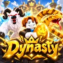 Dynasty 👑 | Steal An Egg・Ride a Pet