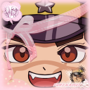 Yuri Kamui Discord server icon