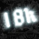 18k