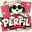 Discovery icon for Perfil Discord server