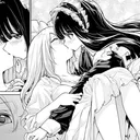 Could be us!? 🎀
