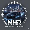New Horizon Roleplay |  Discord Server Icon