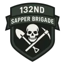132nd Sapper Brigade