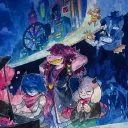 🌟༄ Deltarune System ༄ 𓉸