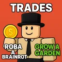 Centro de Tradeos SaB x GaG 💰