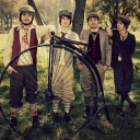 ⋆.˚ northern downpour｡𖦹°⋆ Discord server icon