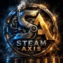 🏅STEAM AXIS🏅