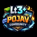 LT3+ POJAV COMMUNITY