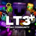 LT3+ POJAV COMMUNITY