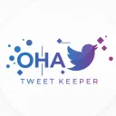 「おはツイKeeper」公式