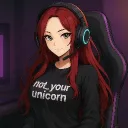 Not_Your_Unicorn