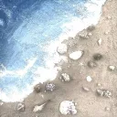 ‿‿‿   𓈒  ⁺          aequoreal          dandy's world Icon