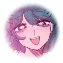 ࿔  lacey ' s  world  ⊹ ࣪ ˖ ໒꒱  DJ2L discord icon