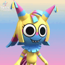 🌈  ˗ˏˋ ꒰  yatta ' s  world  !  !  ꒱ ˎˊ˗  🪅  DJ2L Discord server icon