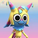 🌈  ˗ˏˋ ꒰  yatta ' s  world  !  !  ꒱ ˎˊ˗  🪅  DJ2L discord icon