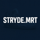 STRYDE.mrt